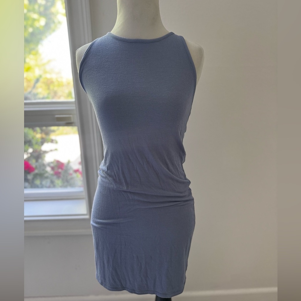 Michael Lauren Dress